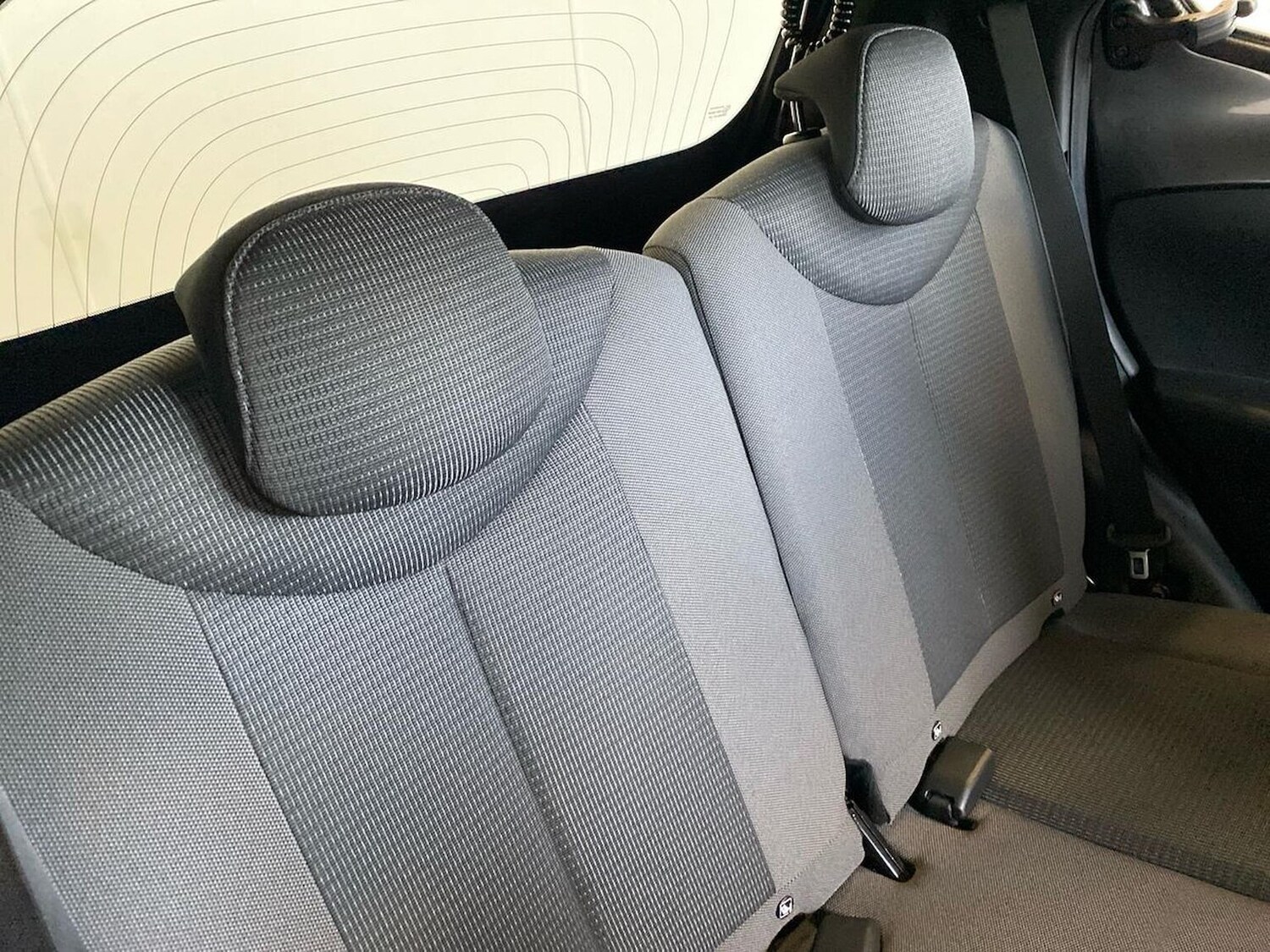 Used Toyota AYGO 2021 for sale - 77578787: Photo 16