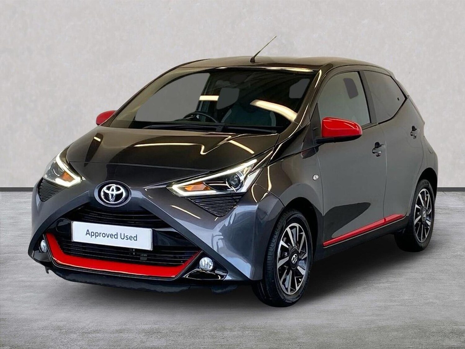 Used Toyota AYGO 2021 for sale - 77578787: Photo 20