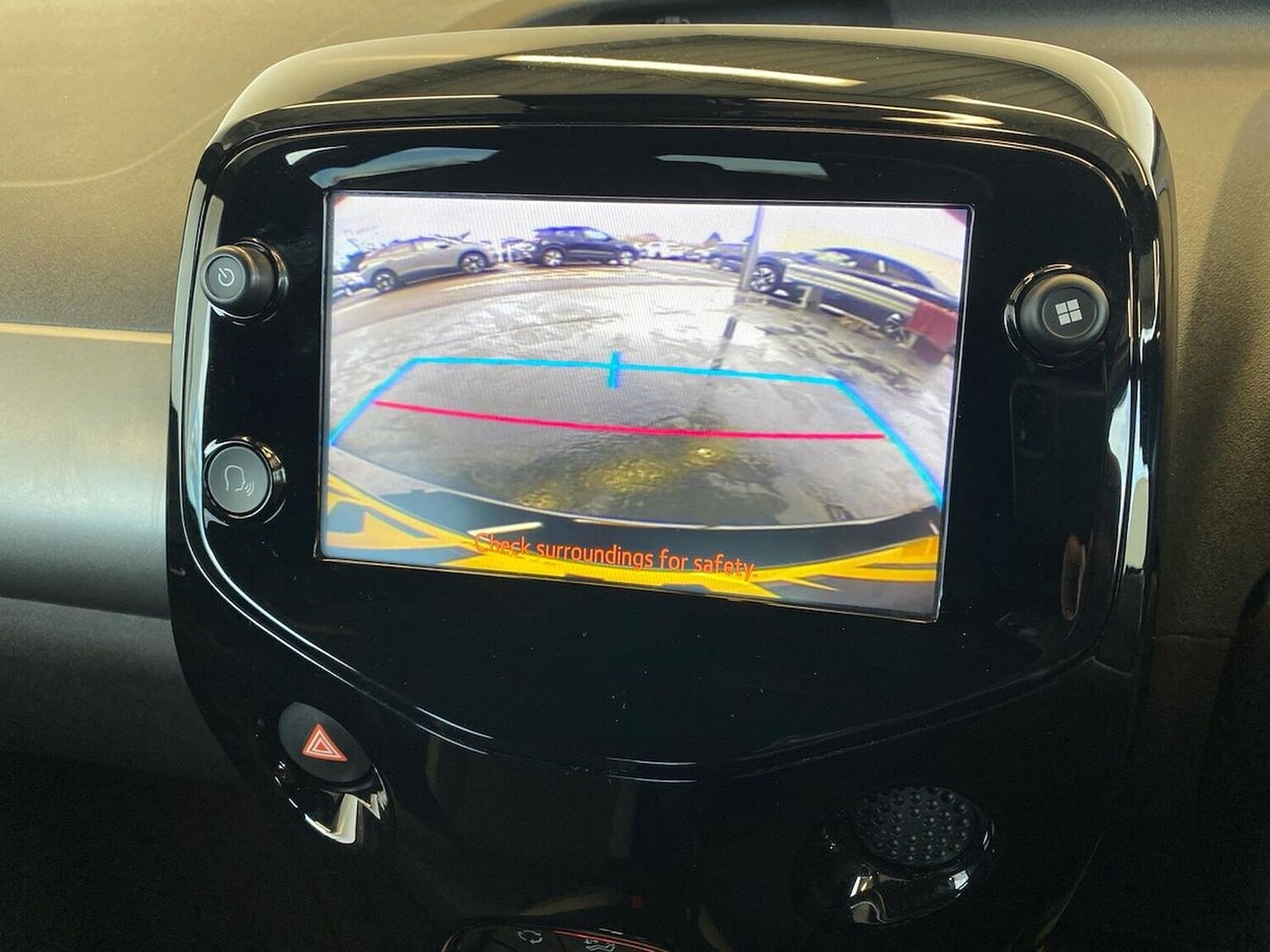 Used Toyota AYGO 2021 for sale - 77578787: Photo 23