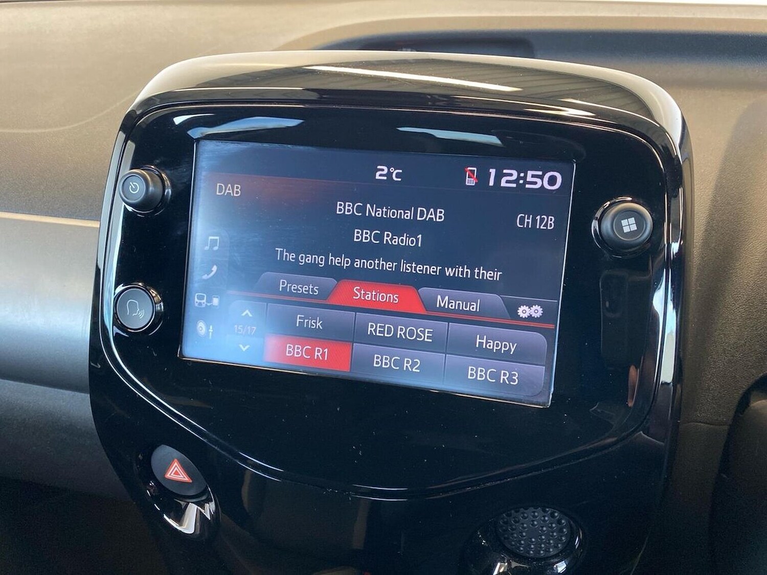 Used Toyota AYGO 2021 for sale - 77578787: Photo 24