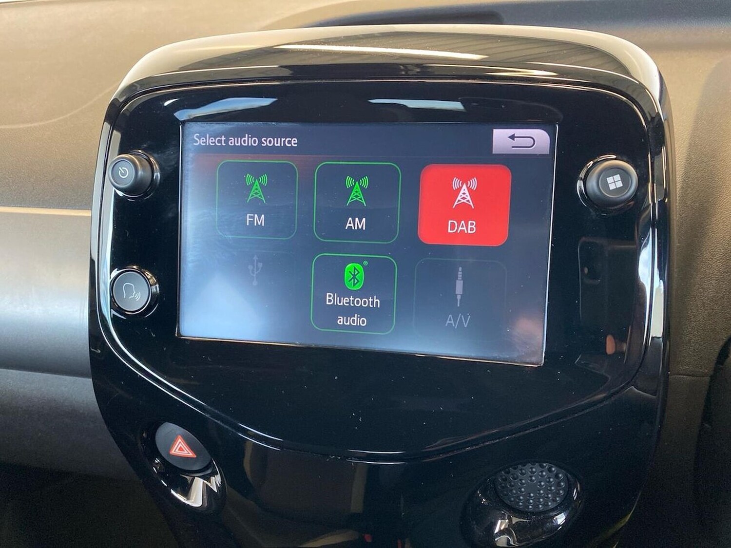 Used Toyota AYGO 2021 for sale - 77578787: Photo 25