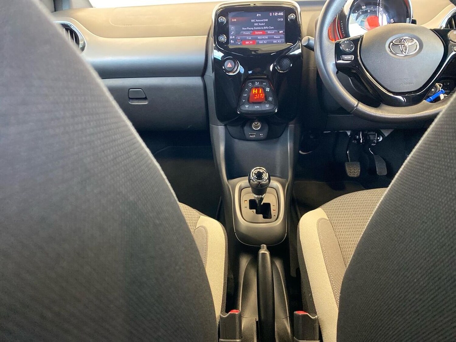 Used Toyota AYGO 2021 for sale - 77578787: Photo 26