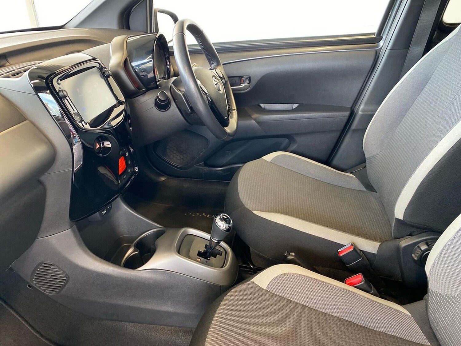 Used Toyota AYGO 2021 for sale - 77578787: Photo 40