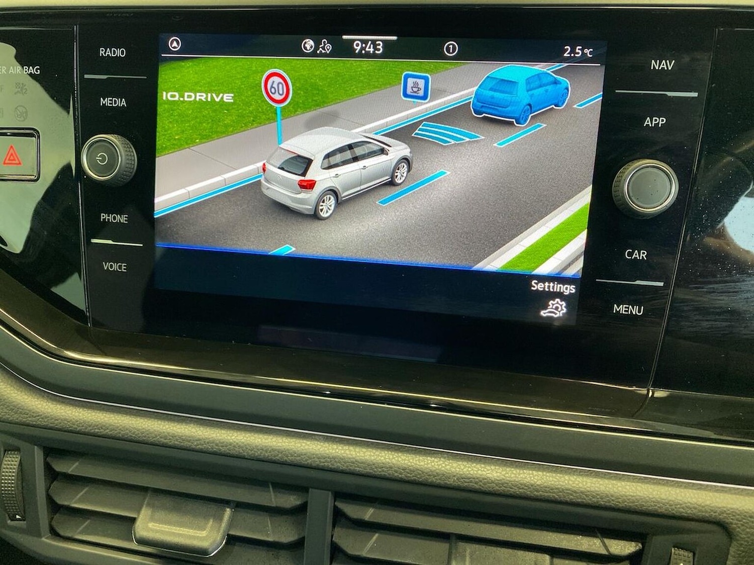 Used Volkswagen Polo 2022 for sale - 76681774: Photo 11