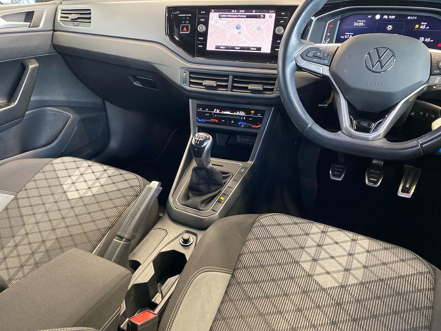 Used Volkswagen Polo 2022 for sale - 76681774: Photo 13