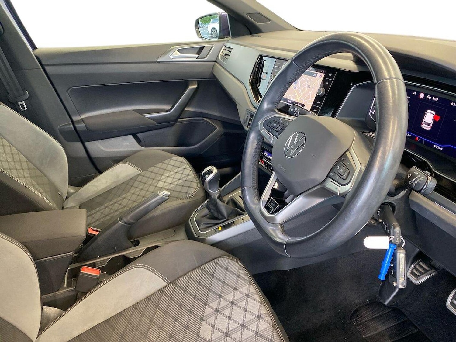 Used Volkswagen Polo 2022 for sale - 76681774: Photo 15