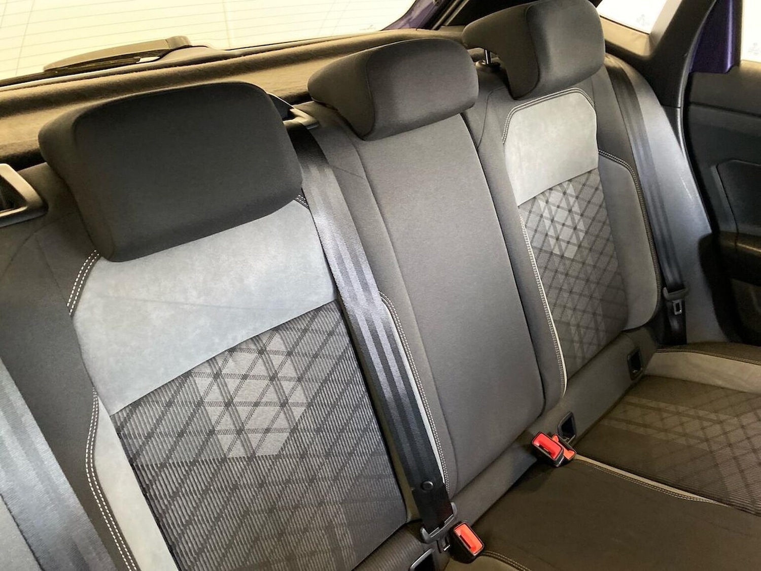 Used Volkswagen Polo 2022 for sale - 76681774: Photo 16