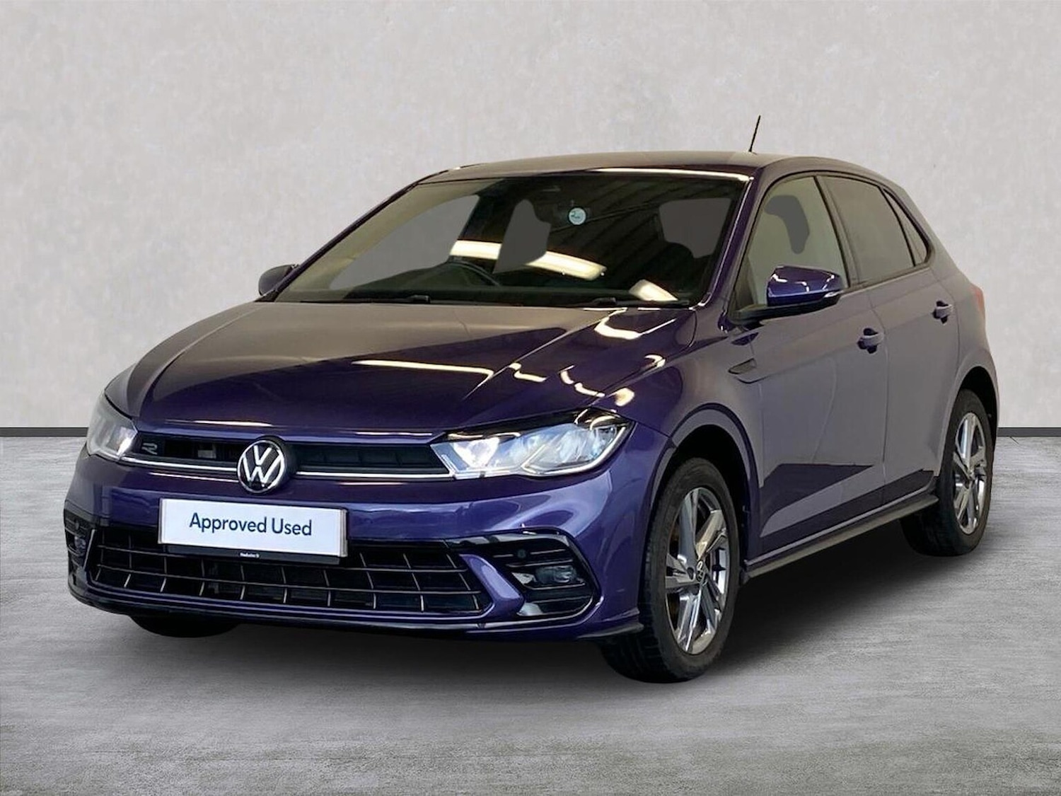 Used Volkswagen Polo 2022 for sale - 76681774: Photo 20