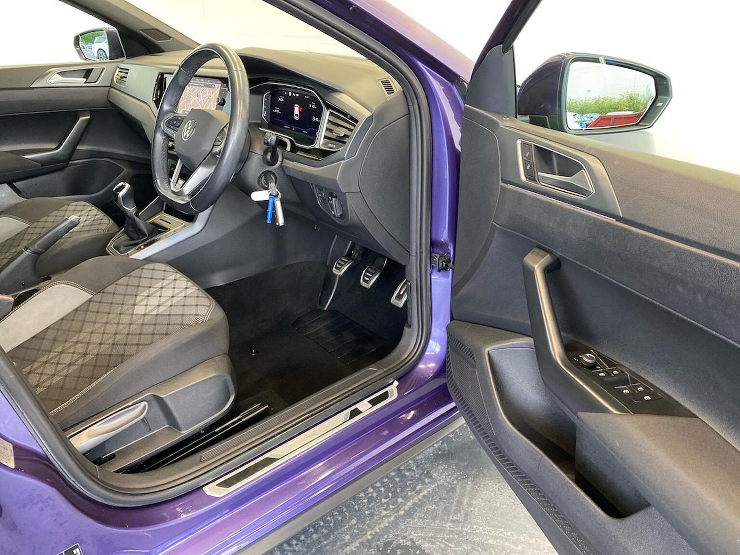 Used Volkswagen Polo 2022 for sale - 76681774: Photo 21