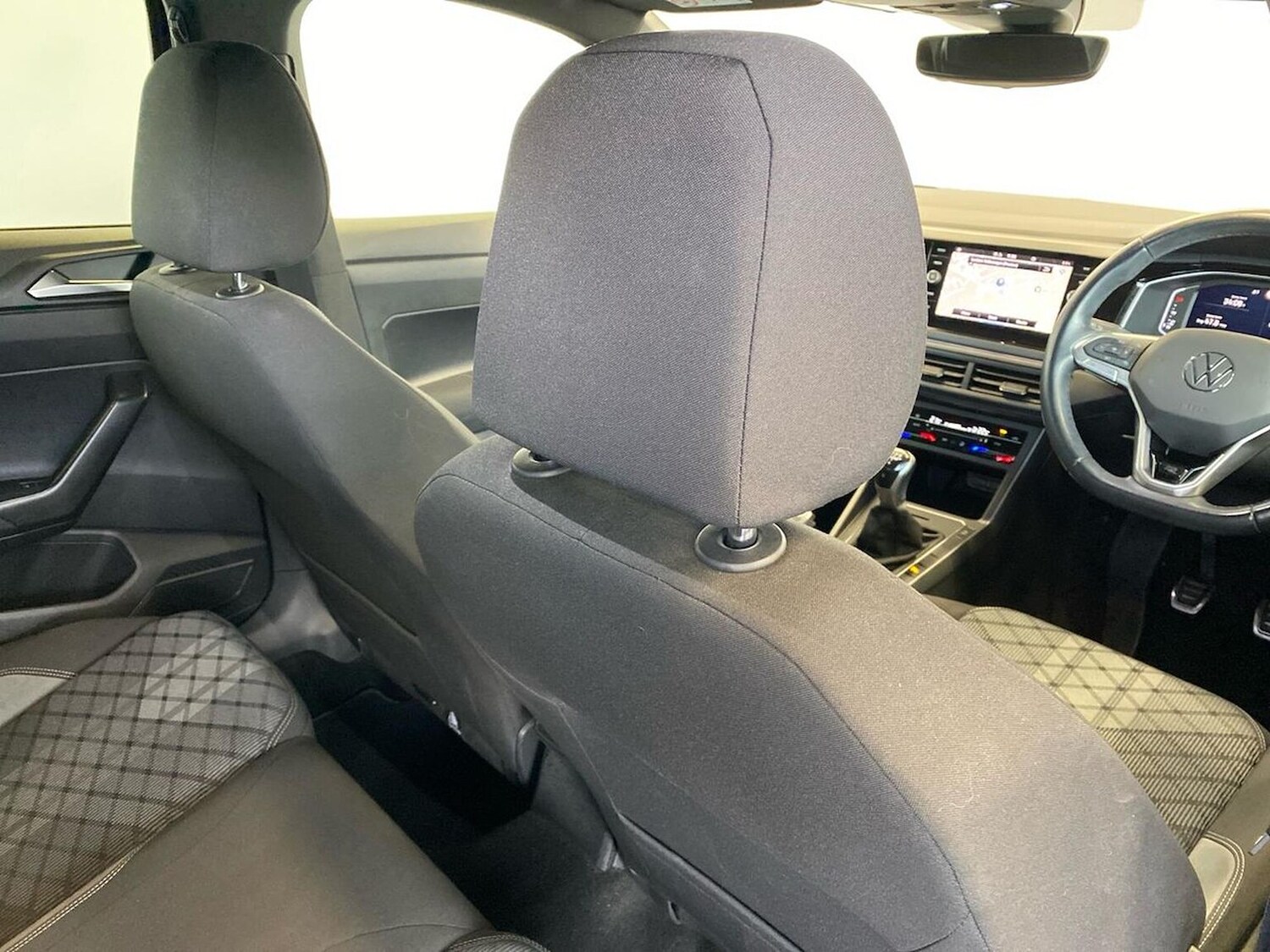 Used Volkswagen Polo 2022 for sale - 76681774: Photo 22