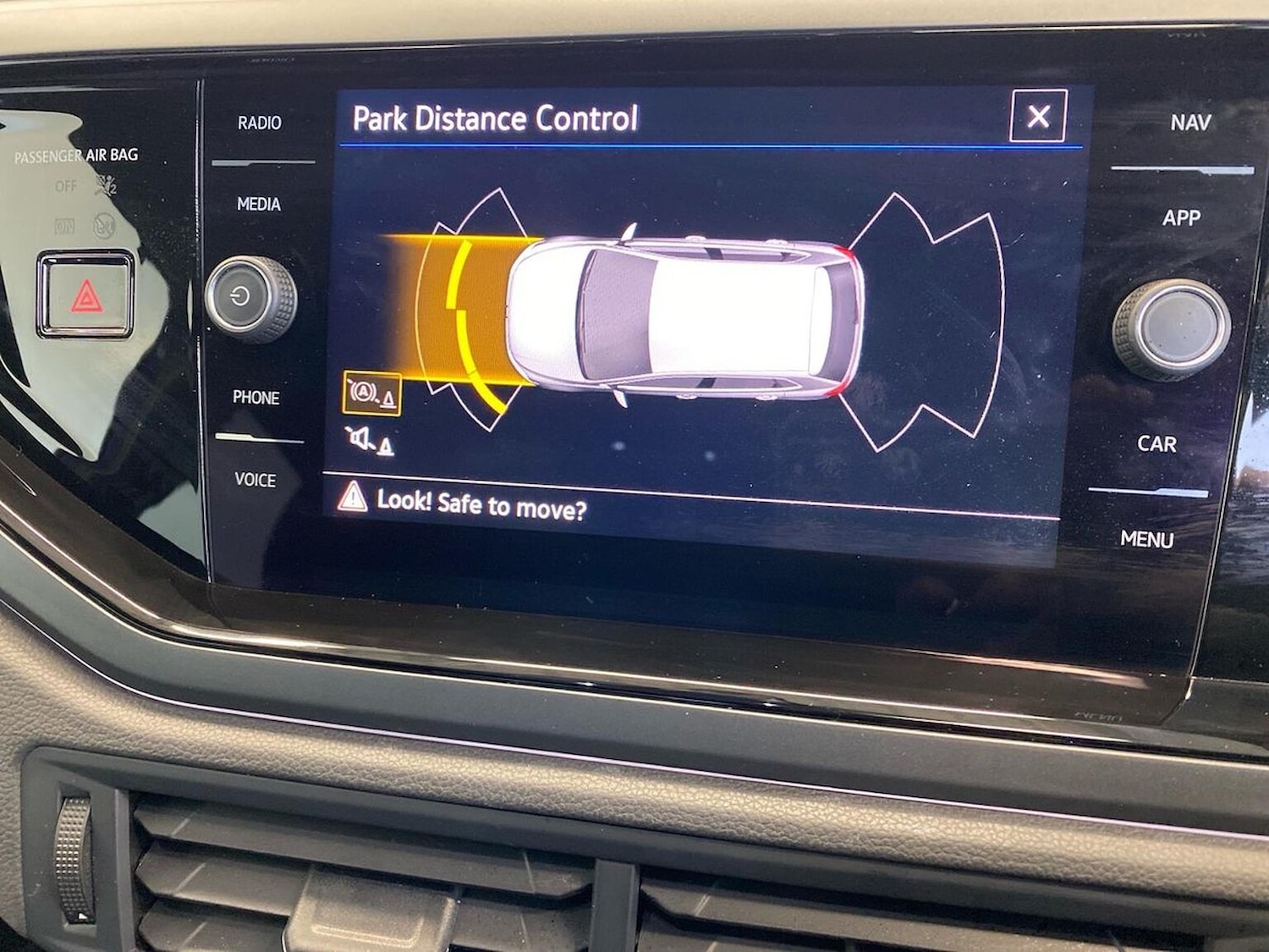 Used Volkswagen Polo 2022 for sale - 76681774: Photo 23