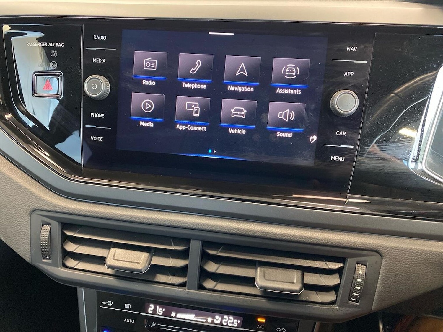 Used Volkswagen Polo 2022 for sale - 76681774: Photo 25