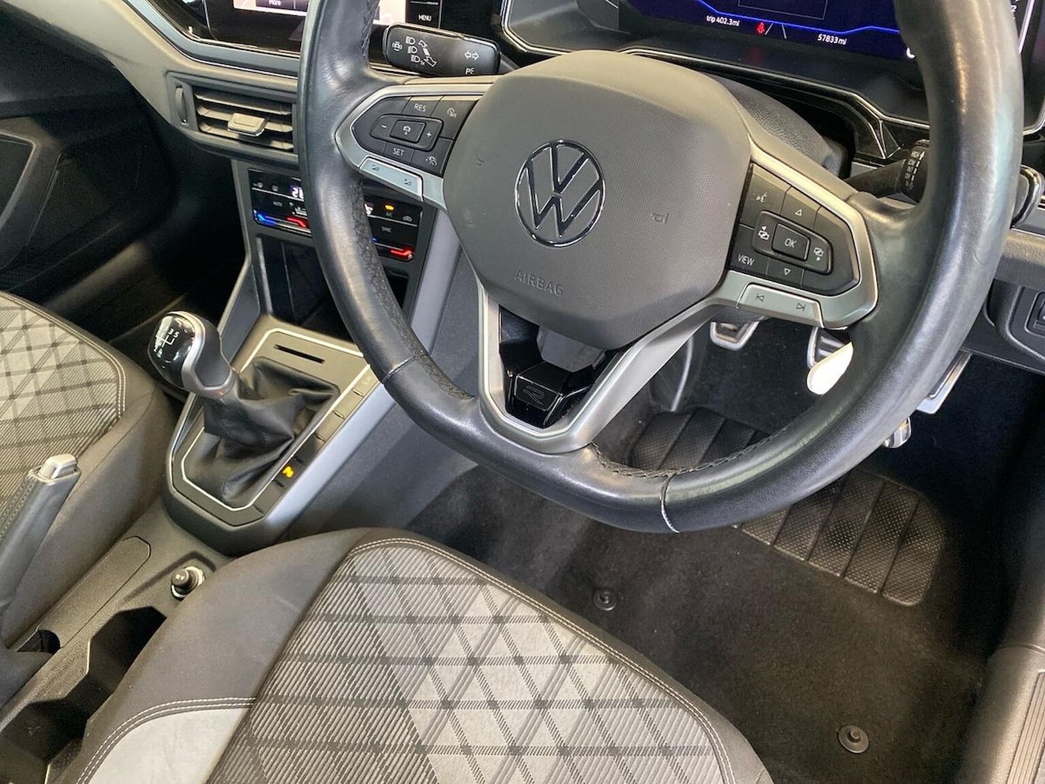 Used Volkswagen Polo 2022 for sale - 76681774: Photo 27