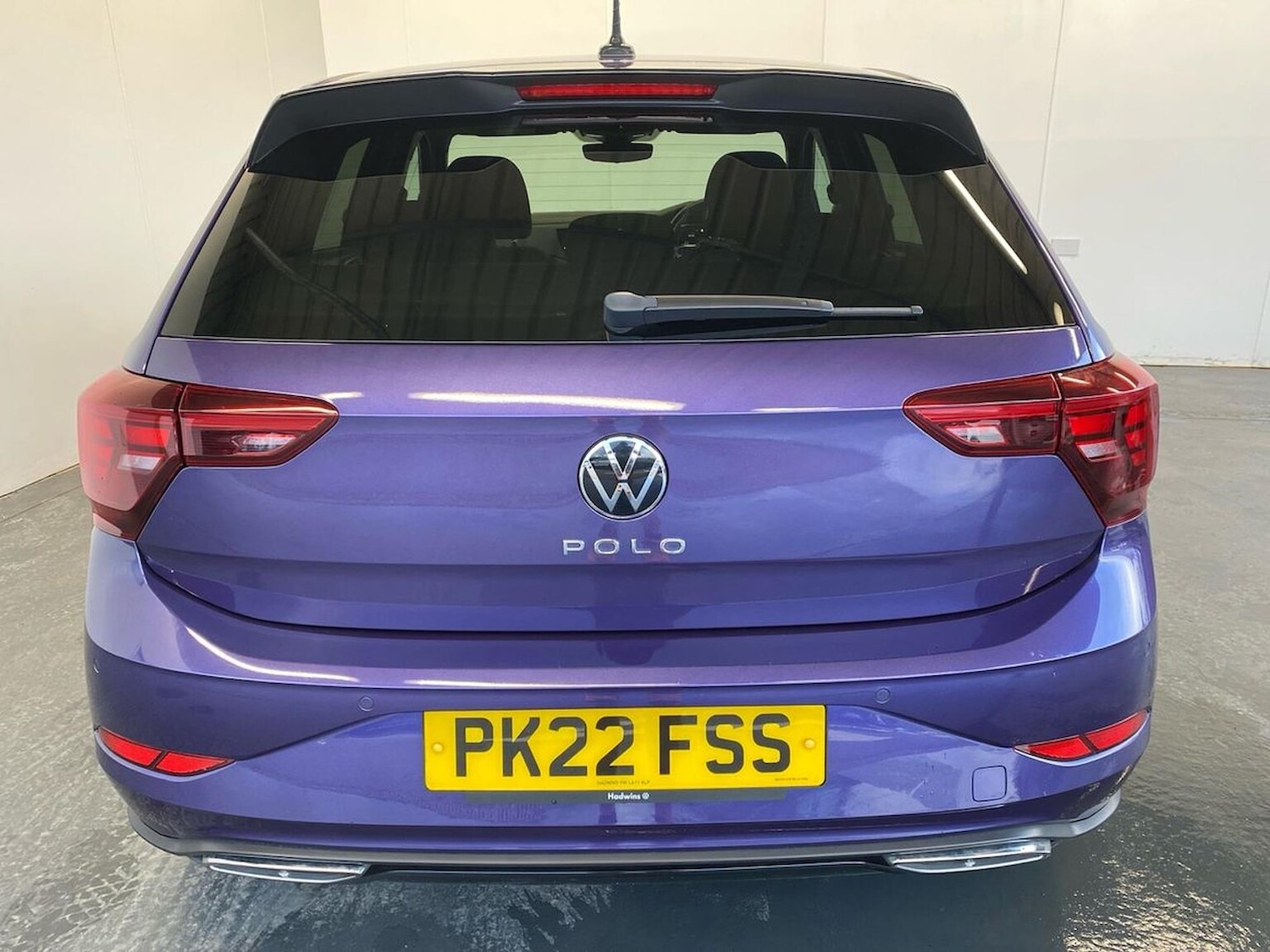 Used Volkswagen Polo 2022 for sale - 76681774: Photo 28