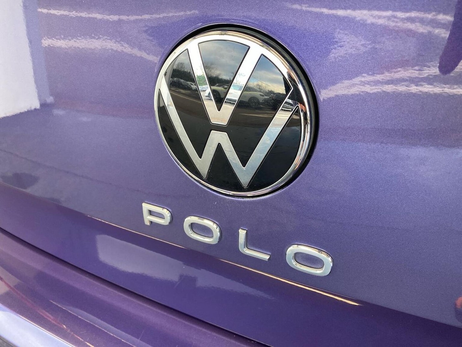 Used Volkswagen Polo 2022 for sale - 76681774: Photo 29