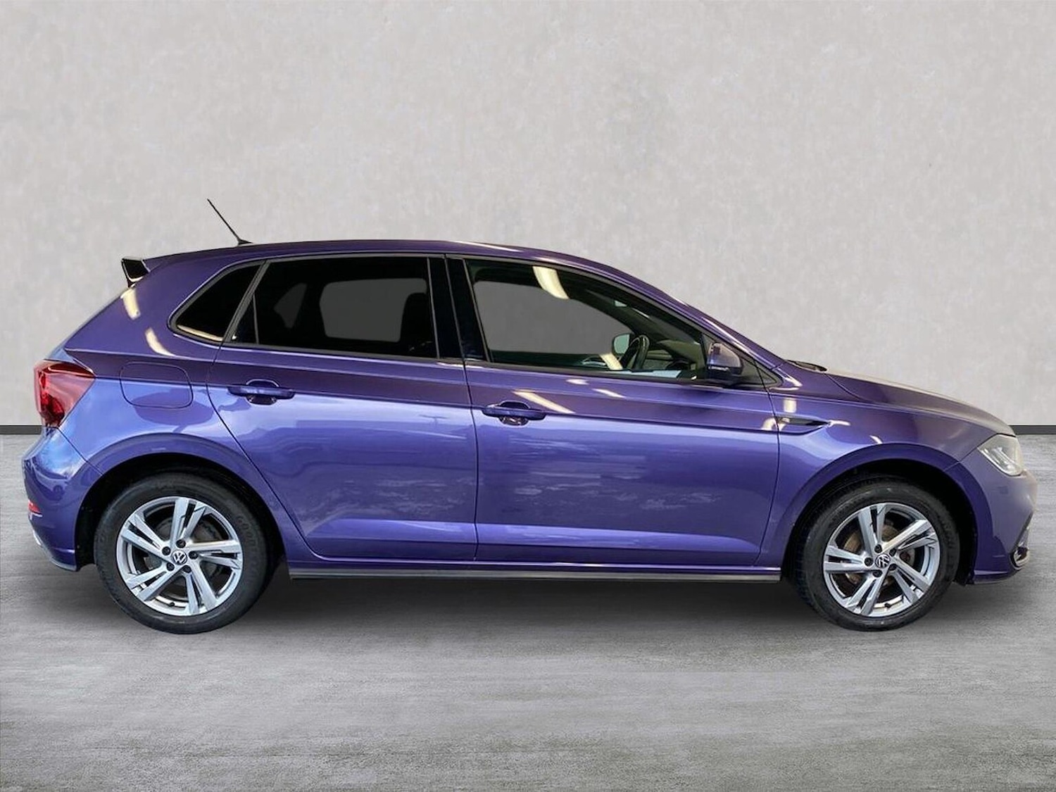 Used Volkswagen Polo 2022 for sale - 76681774: Photo 3