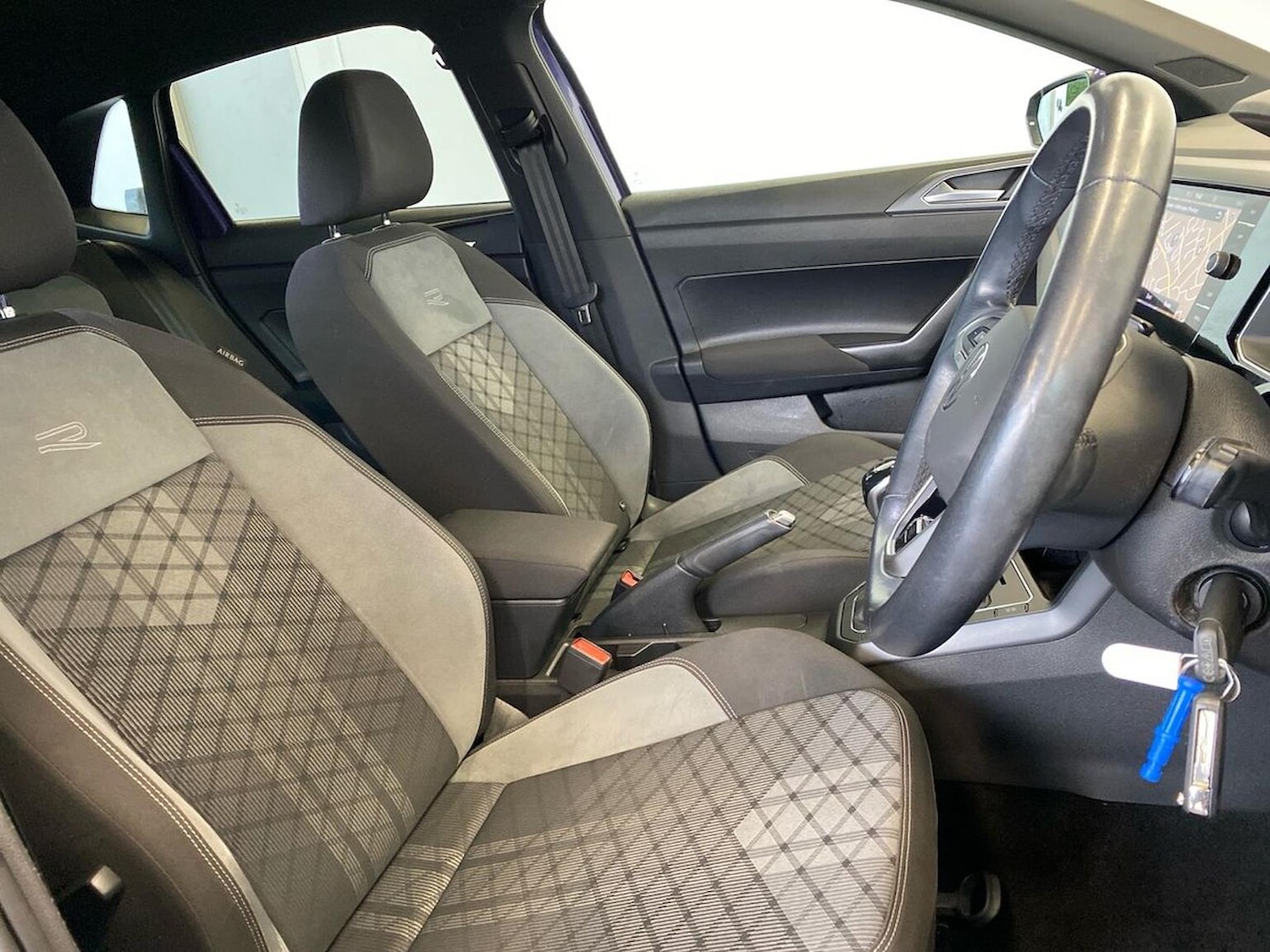 Used Volkswagen Polo 2022 for sale - 76681774: Photo 32