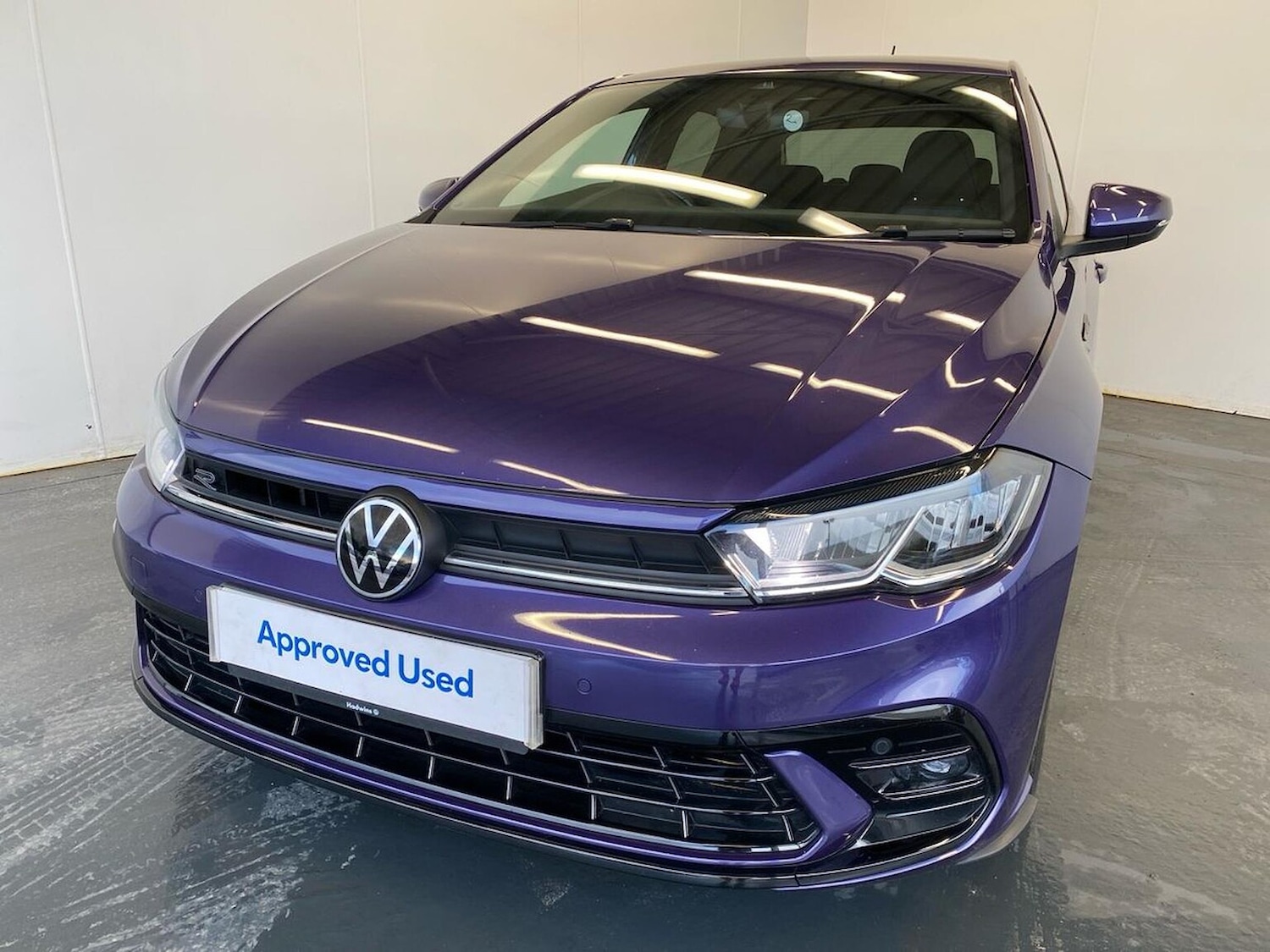 Used Volkswagen Polo 2022 for sale - 76681774: Photo 33