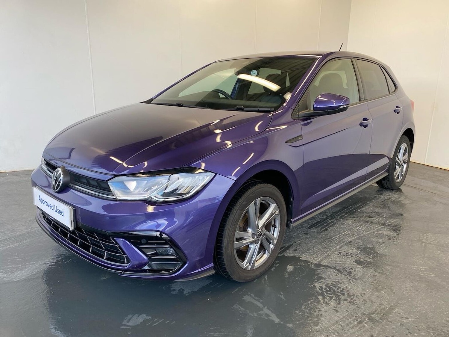 Used Volkswagen Polo 2022 for sale - 76681774: Photo 34