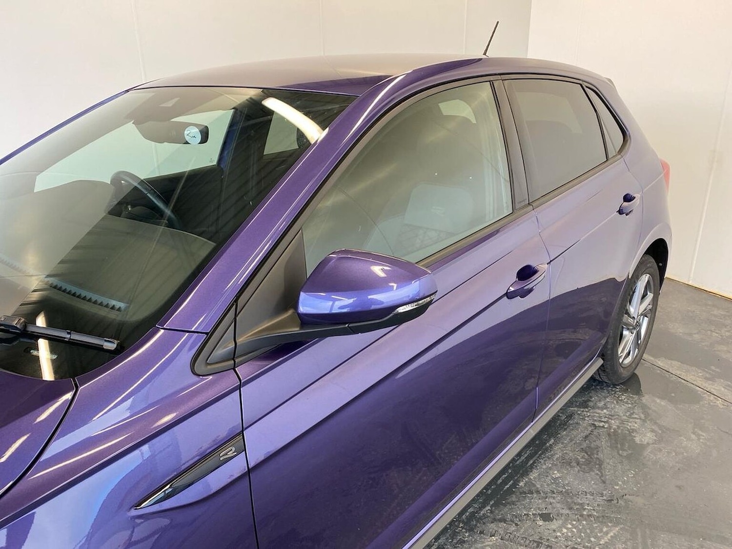 Used Volkswagen Polo 2022 for sale - 76681774: Photo 38