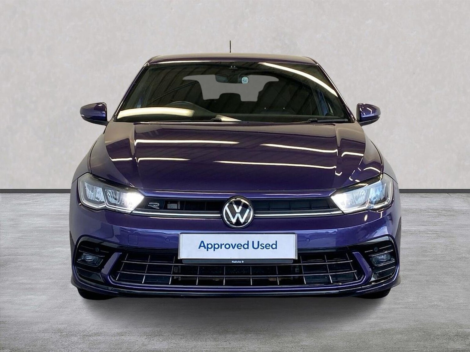 Used Volkswagen Polo 2022 for sale - 76681774: Photo 5