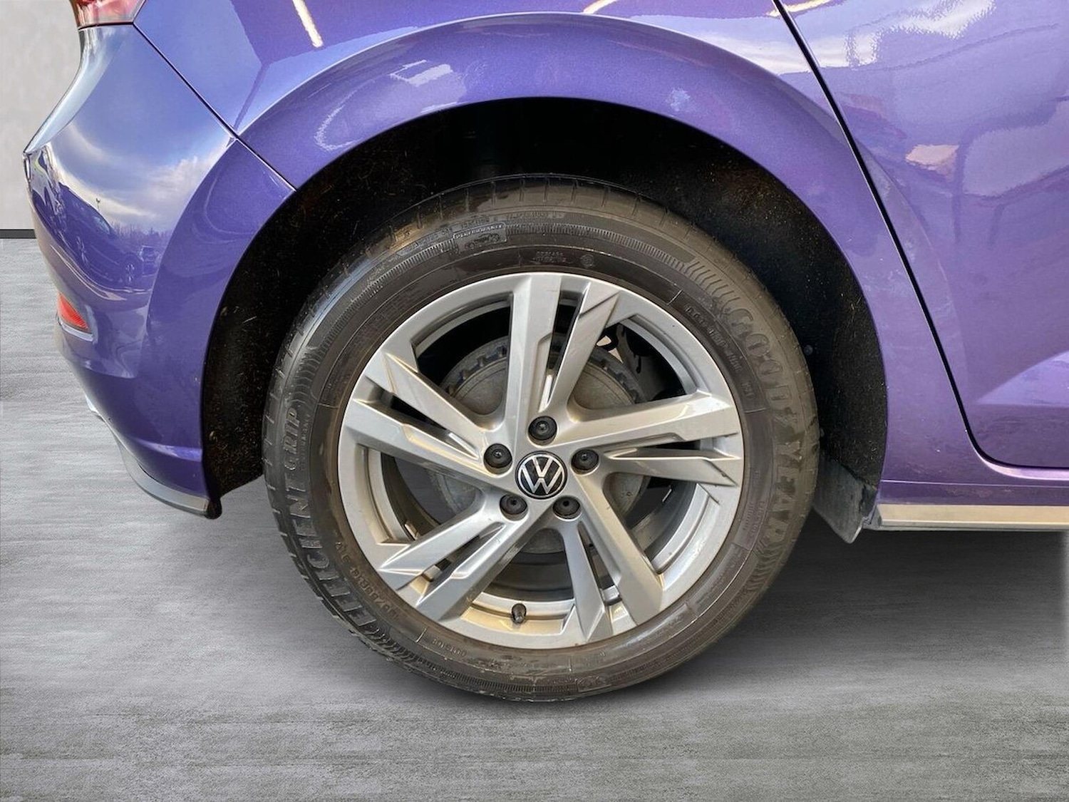 Used Volkswagen Polo 2022 for sale - 76681774: Photo 6