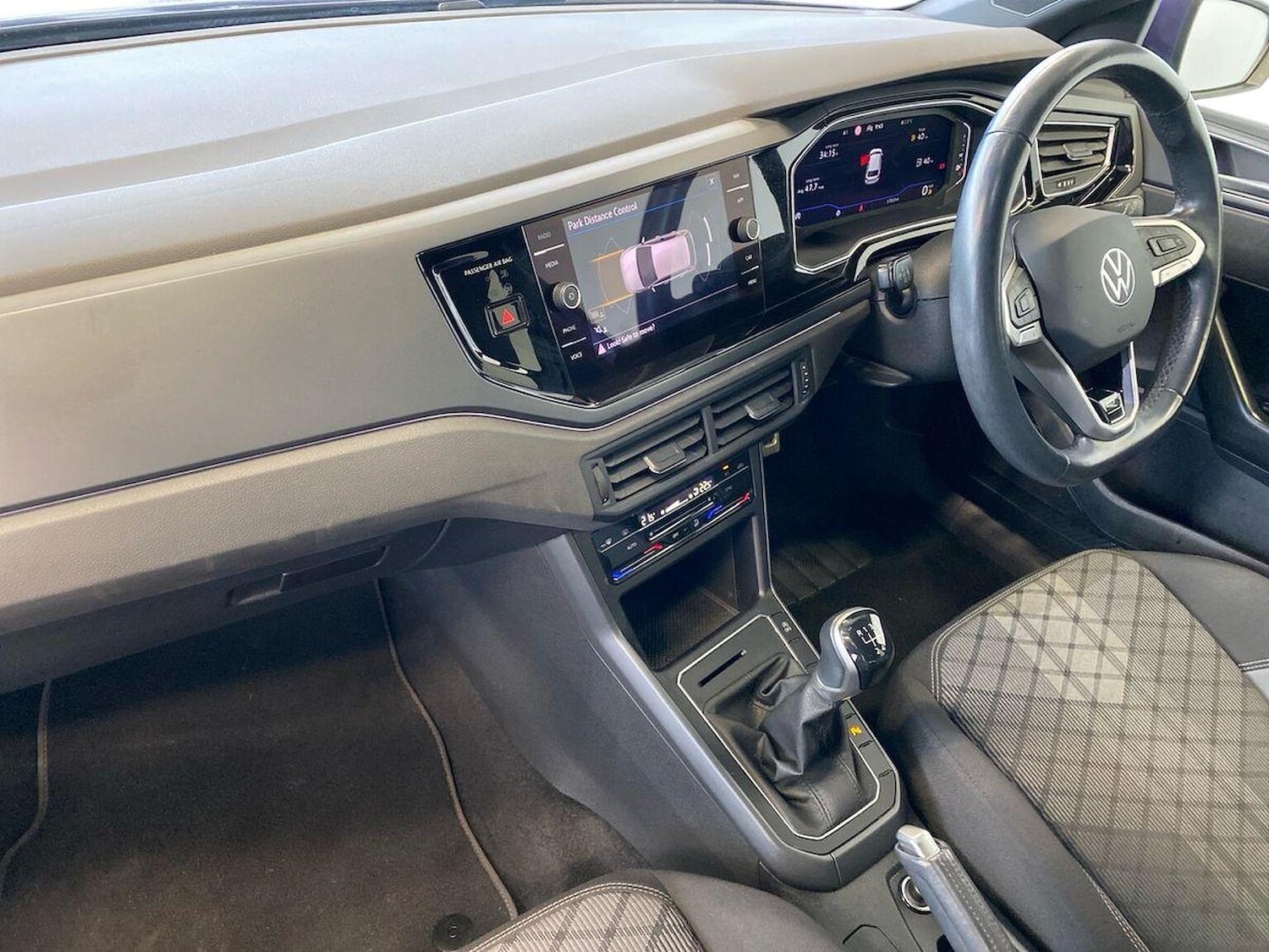 Used Volkswagen Polo 2022 for sale - 76681774: Photo 7