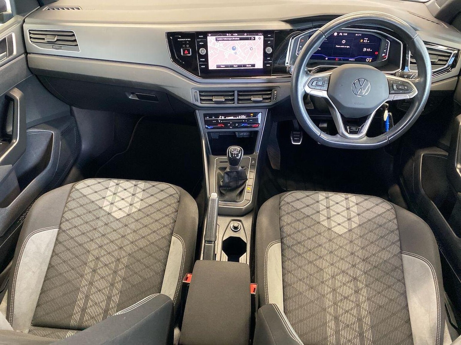 Used Volkswagen Polo 2022 for sale - 76681774: Photo 8