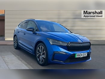 Skoda - Enyaq