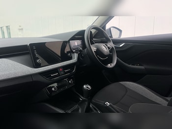 Used Skoda Kamiq 2024 for sale - 76888665: Photo