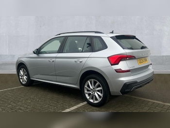 Used Skoda Kamiq 2024 for sale - 76888665: Photo