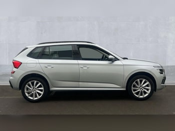 Used Skoda Kamiq 2024 for sale - 76888665: Photo