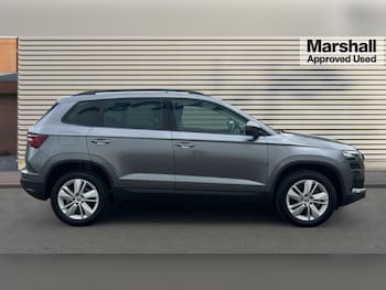 Used Skoda Karoq 2024 for sale - 75467260: Photo