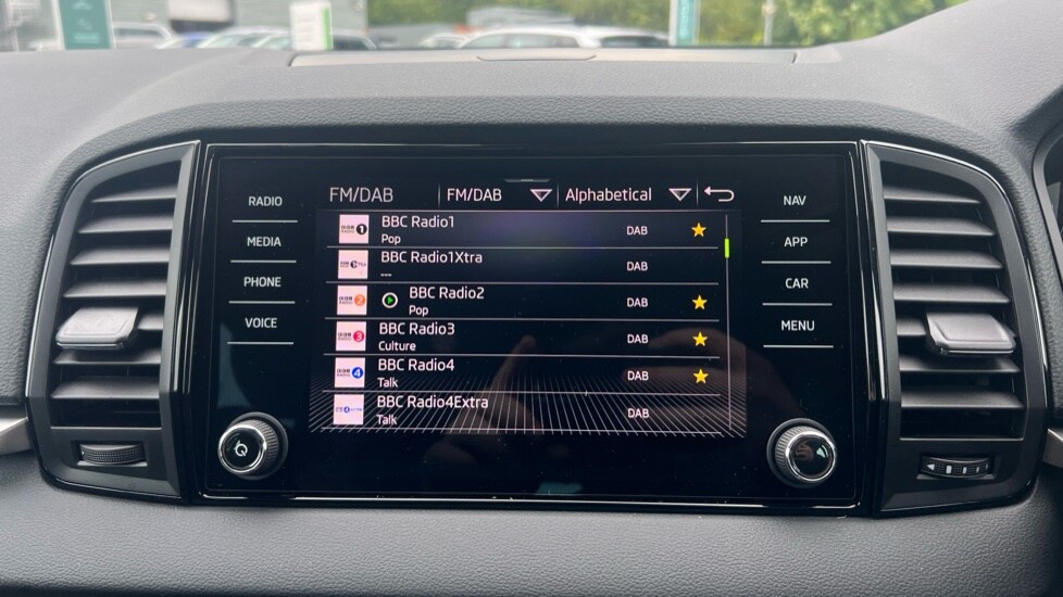 Vehicle 30
