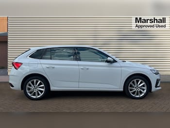 Used Skoda Scala 2025 for sale - 75916782: Photo