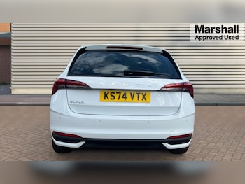 Used Skoda Scala 2025 for sale - 75916782: Photo
