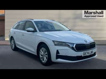 2024 - 1.5 TSI SE Technology 5dr