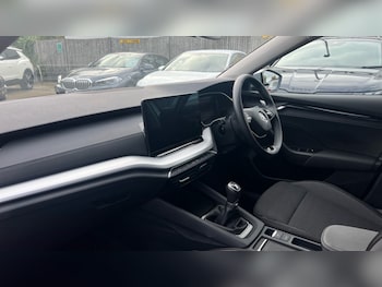 Used Skoda Octavia 2024 for sale - 76203810: Photo