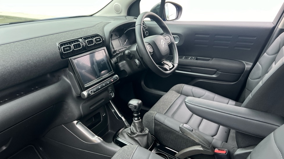 Used Citroen C3 Aircross 2023 for sale - 76873168: Photo 10