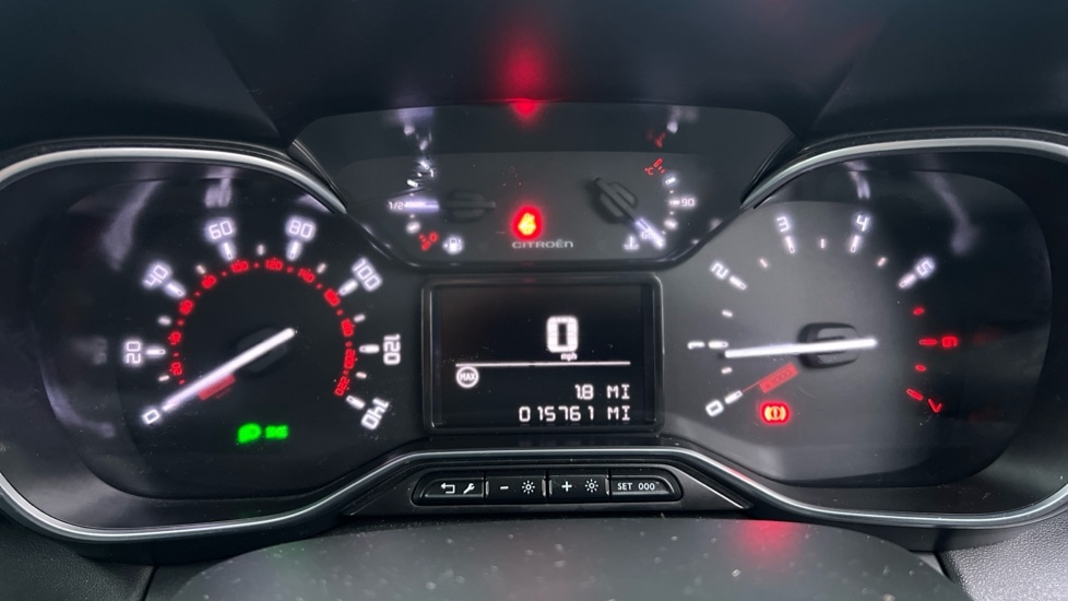 Used Citroen C3 Aircross 2023 for sale - 76873168: Photo 13