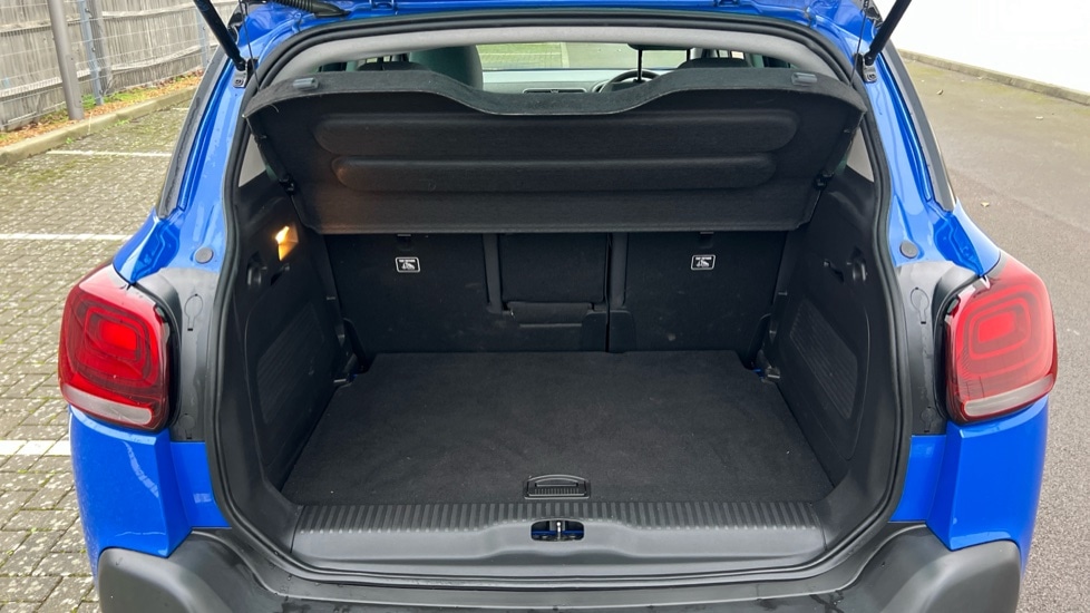 Used Citroen C3 Aircross 2023 for sale - 76873168: Photo 15