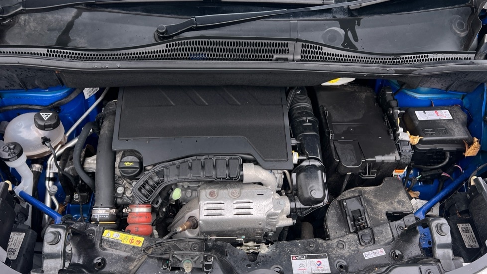 Used Citroen C3 Aircross 2023 for sale - 76873168: Photo 16