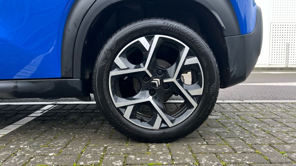 Used Citroen C3 Aircross 2023 for sale - 76873168: Photo 18