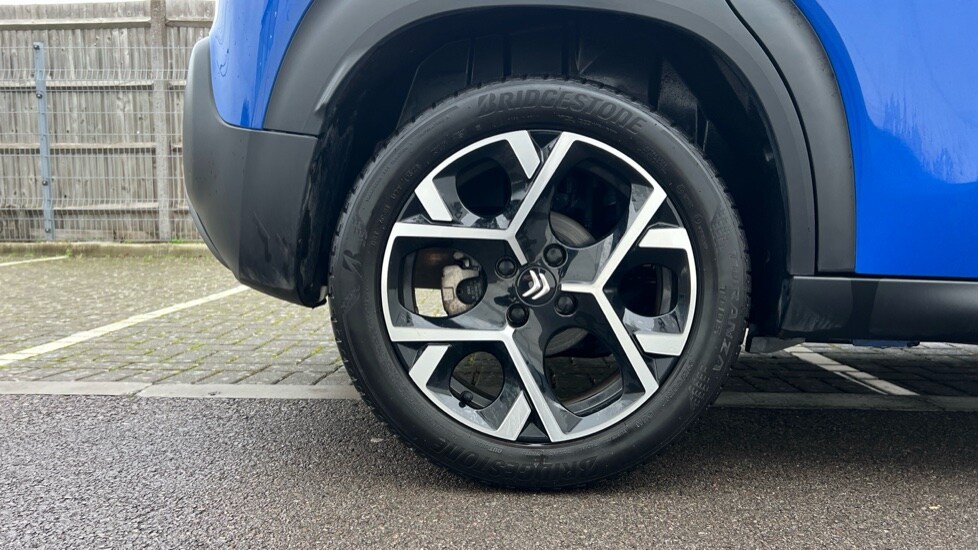 Used Citroen C3 Aircross 2023 for sale - 76873168: Photo 19