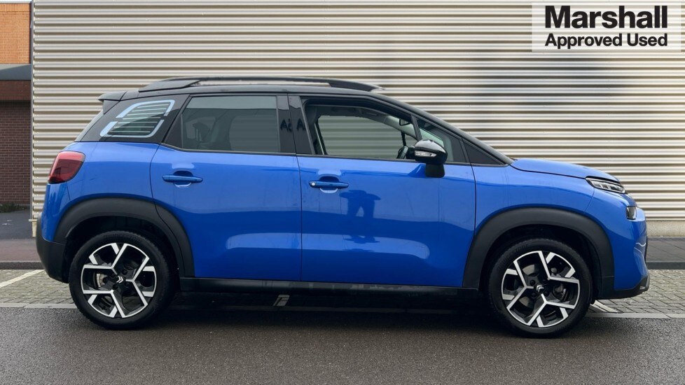 Used Citroen C3 Aircross 2023 for sale - 76873168: Photo 2