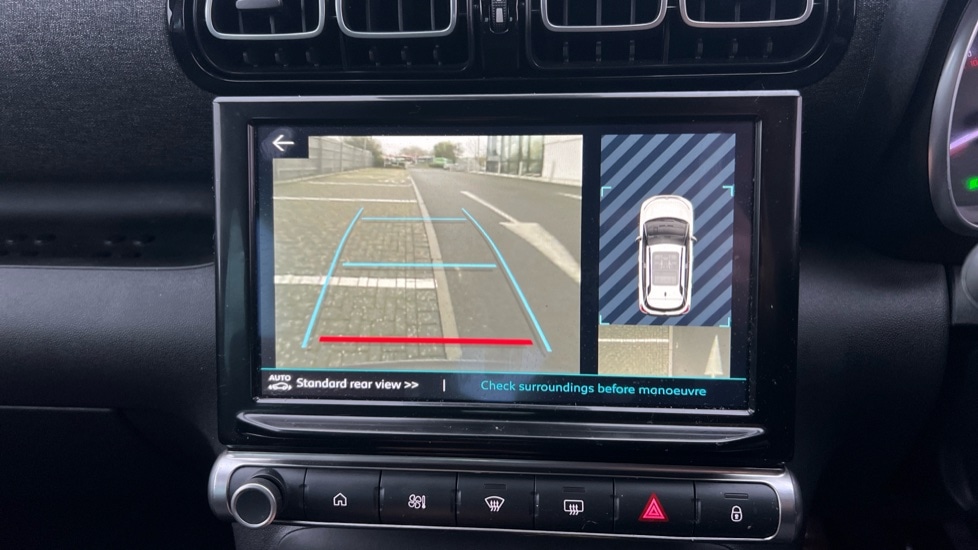 Used Citroen C3 Aircross 2023 for sale - 76873168: Photo 26