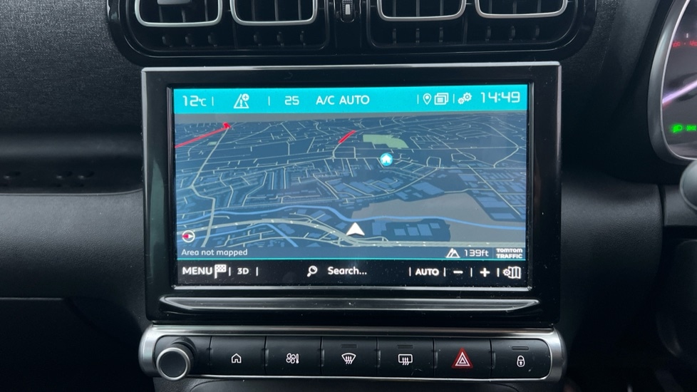 Used Citroen C3 Aircross 2023 for sale - 76873168: Photo 27