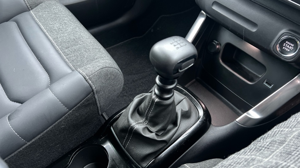 Used Citroen C3 Aircross 2023 for sale - 76873168: Photo 28