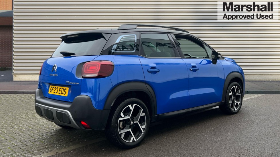Used Citroen C3 Aircross 2023 for sale - 76873168: Photo 3
