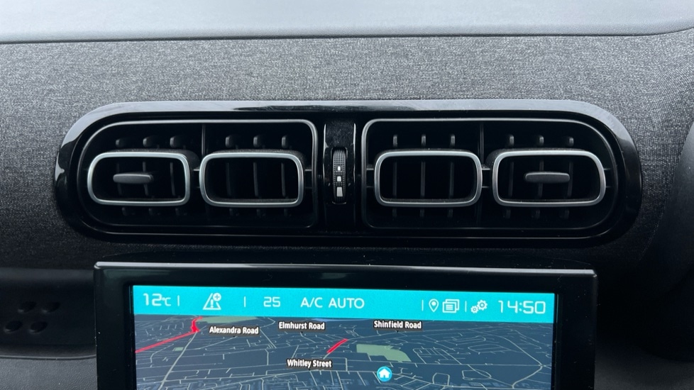 Used Citroen C3 Aircross 2023 for sale - 76873168: Photo 33